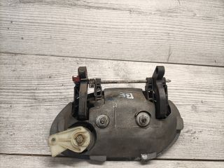 bontott OPEL MERIVA A Bal első Külső Kilincs