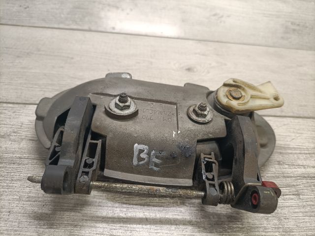 bontott OPEL MERIVA A Bal első Külső Kilincs