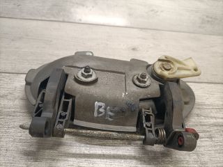 bontott OPEL MERIVA A Bal első Külső Kilincs