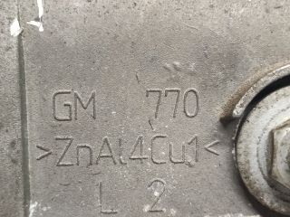 bontott OPEL MERIVA A Bal első Külső Kilincs