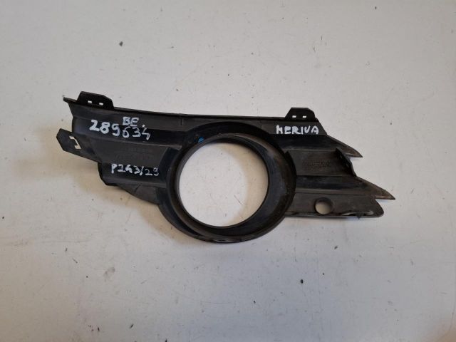 bontott OPEL MERIVA A Bal első Lökhárító Vakborítás