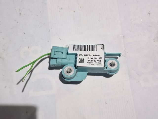 bontott OPEL MERIVA A Bal első Oldal Ütközés Érzékelő