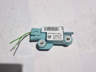 bontott OPEL MERIVA A Bal első Oldal Ütközés Érzékelő