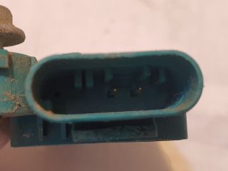 bontott OPEL MERIVA A Bal első Oldal Ütközés Érzékelő