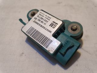 bontott OPEL MERIVA A Bal első Oldal Ütközés Érzékelő