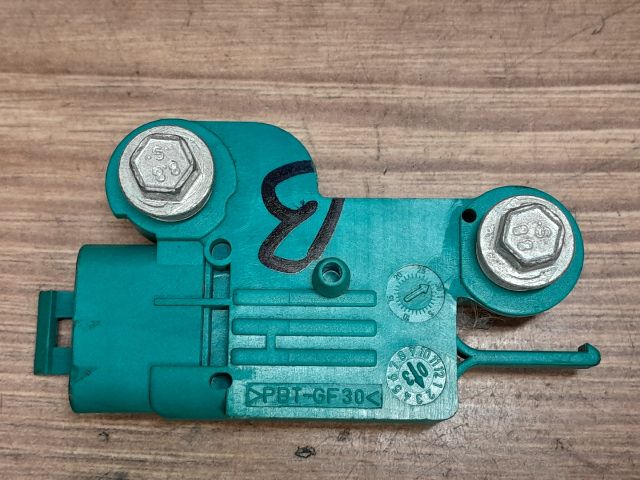 bontott OPEL MERIVA A Bal első Oldal Ütközés Érzékelő