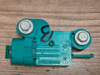 bontott OPEL MERIVA A Bal első Oldal Ütközés Érzékelő