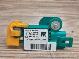 bontott OPEL MERIVA A Bal első Oldal Ütközés Érzékelő