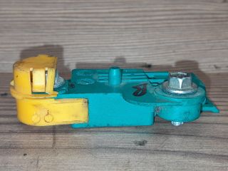 bontott OPEL MERIVA A Bal első Oldal Ütközés Érzékelő