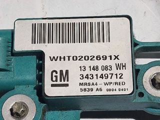 bontott OPEL MERIVA A Bal első Oldal Ütközés Érzékelő