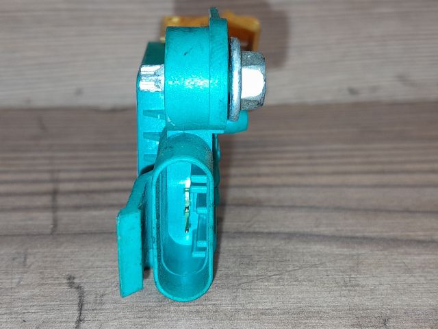 bontott OPEL MERIVA A Bal első Oldal Ütközés Érzékelő