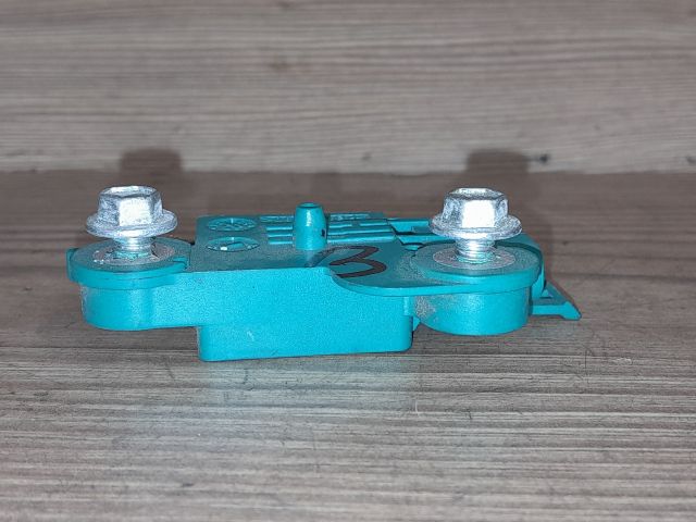 bontott OPEL MERIVA A Bal első Oldal Ütközés Érzékelő