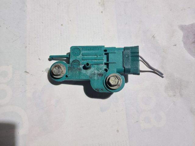 bontott OPEL MERIVA A Bal első Oldal Ütközés Érzékelő