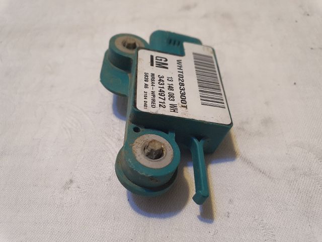 bontott OPEL MERIVA A Bal első Oldal Ütközés Érzékelő