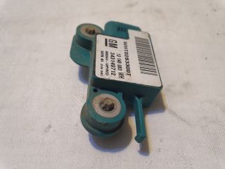 bontott OPEL MERIVA A Bal első Oldal Ütközés Érzékelő