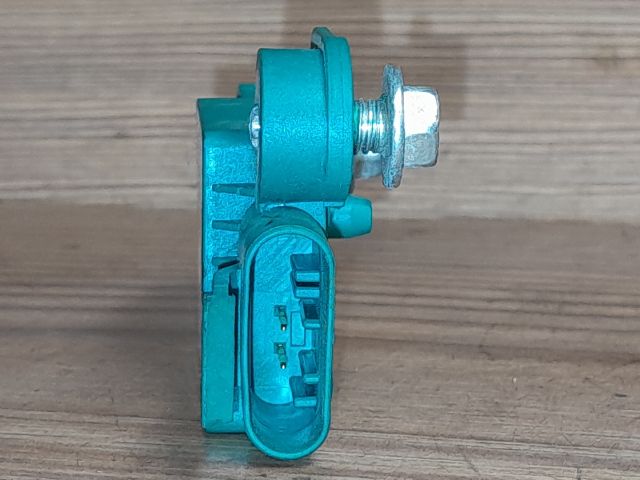 bontott OPEL MERIVA A Bal első Oldal Ütközés Érzékelő