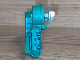 bontott OPEL MERIVA A Bal első Oldal Ütközés Érzékelő