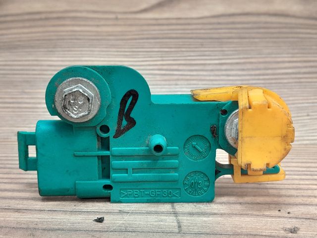 bontott OPEL MERIVA A Bal első Oldal Ütközés Érzékelő