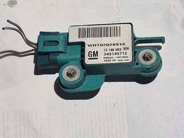 bontott OPEL MERIVA A Bal első Oldal Ütközés Érzékelő