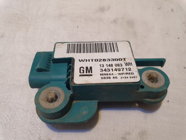 bontott OPEL MERIVA A Bal első Oldal Ütközés Érzékelő