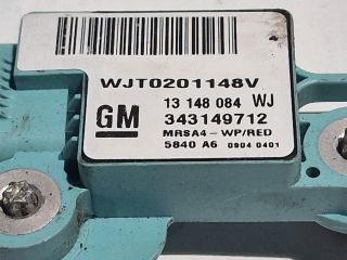 bontott OPEL MERIVA A Bal első Oldal Ütközés Érzékelő