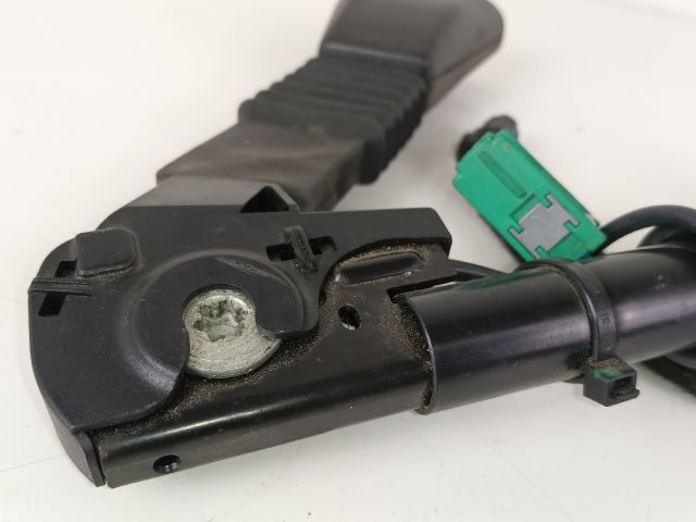 bontott OPEL MERIVA A Bal első Övfeszítő