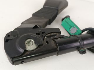 bontott OPEL MERIVA A Bal első Övfeszítő