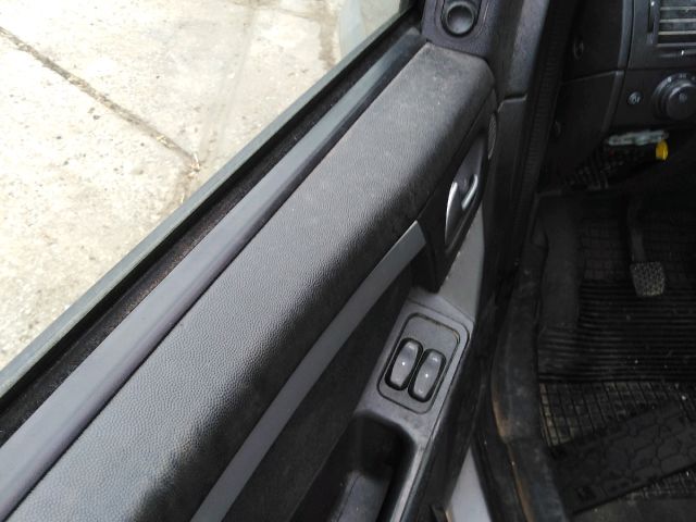 bontott OPEL MERIVA A Bal első Övfeszítő