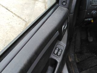 bontott OPEL MERIVA A Bal első Övfeszítő