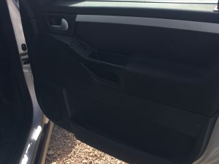 bontott OPEL MERIVA A Bal első Övfeszítő