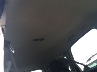 bontott OPEL MERIVA A Bal első Övfeszítő