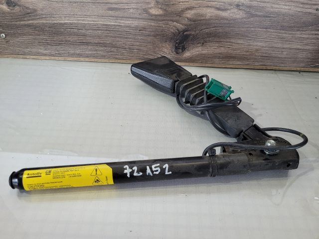 bontott OPEL MERIVA A Bal első Övfeszítő