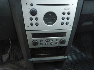 bontott OPEL MERIVA A Bal első Övfeszítő