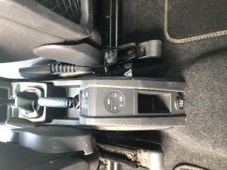 bontott OPEL MERIVA A Bal első Övfeszítő