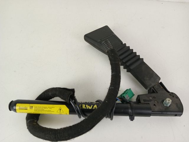 bontott OPEL MERIVA A Bal első Övfeszítő