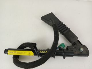 bontott OPEL MERIVA A Bal első Övfeszítő