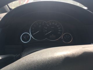 bontott OPEL MERIVA A Bal első Övfeszítő