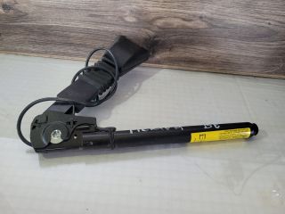 bontott OPEL MERIVA A Bal első Övfeszítő