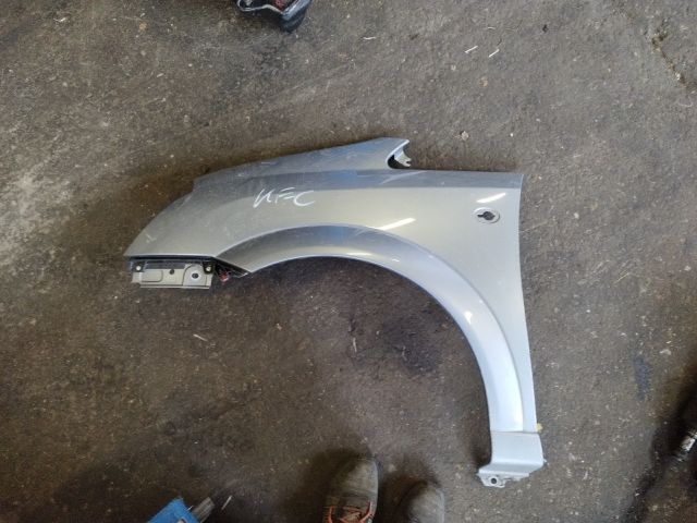 bontott OPEL MERIVA A Bal első Sárvédő