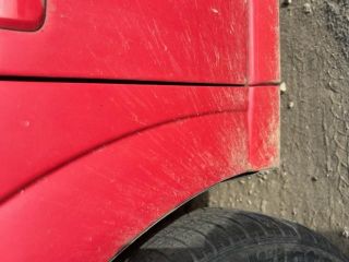 bontott OPEL MERIVA A Bal első Sárvédő