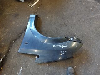 bontott OPEL MERIVA A Bal első Sárvédő