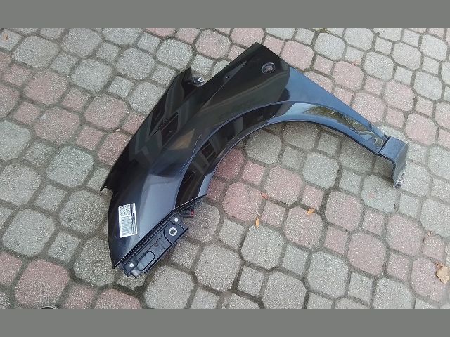 bontott OPEL MERIVA A Bal első Sárvédő