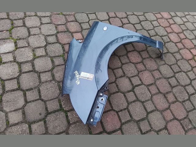 bontott OPEL MERIVA A Bal első Sárvédő