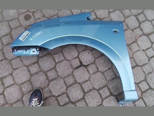 bontott OPEL MERIVA A Bal első Sárvédő