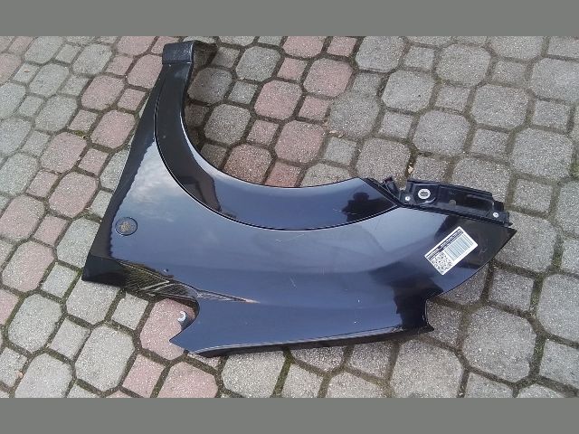 bontott OPEL MERIVA A Bal első Sárvédő