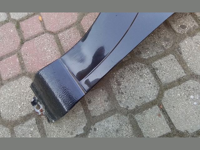 bontott OPEL MERIVA A Bal első Sárvédő