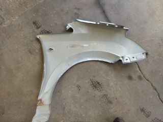 bontott OPEL MERIVA A Bal első Sárvédő