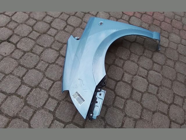 bontott OPEL MERIVA A Bal első Sárvédő