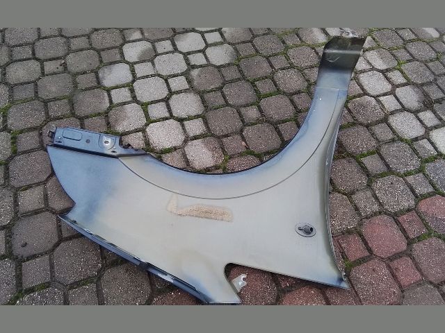 bontott OPEL MERIVA A Bal első Sárvédő