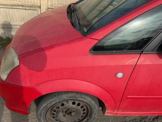 bontott OPEL MERIVA A Bal első Sárvédő